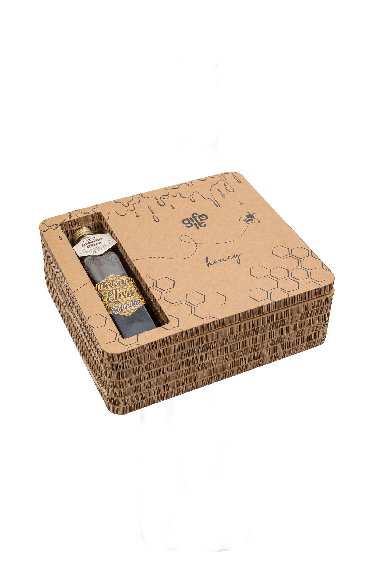 Medový box